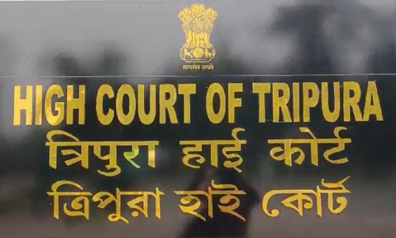 Tripura High Court issues notice to Tripura Govt over increasing AIDS in state Tripura High Court issues notice to Tripura Govt over increasing AIDS in state