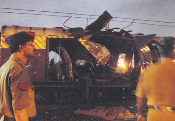 18 years on, 7/11 terror mayhem on Mumbai railway trains is a faint memory 18 years on, 7/11 terror mayhem on Mumbai railway trains is a faint memory