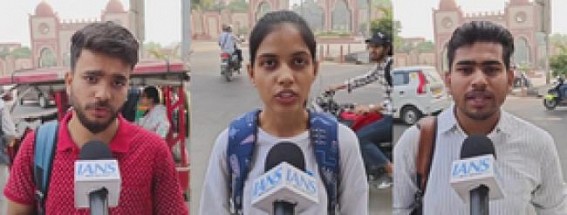 PM Vidyalaxmi scheme will ease financial barriers to higher education: Students PM Vidyalaxmi scheme will ease financial barriers to higher education: Students