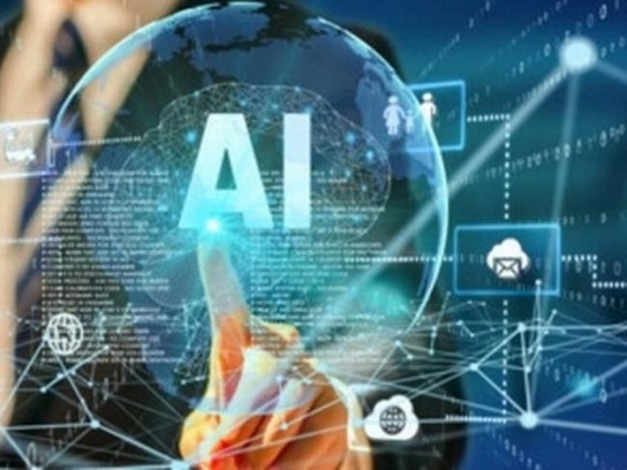 AI to unlock $500 billion opportunity for India’s tech services: Report AI to unlock $500 billion opportunity for India’s tech services: Report