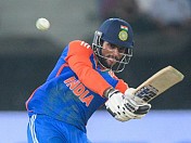 When nobody knew me, my coaches backed me: Tilak Varma credits childhood coaches for his success When nobody knew me, my coaches backed me: Tilak Varma credits childhood coaches for his success