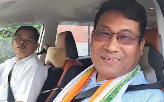 ‘We Operate as per Delhi’s instruction’ : Bikash ‘We Operate as per Delhi’s instruction’ : Bikash