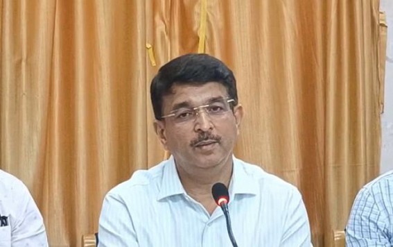 ‘Approximately 300 Doctors have been Appointed in last 2 Months’ : Kiran Gitte ‘Approximately 300 Doctors have been Appointed in last 2 Months’ : Kiran Gitte