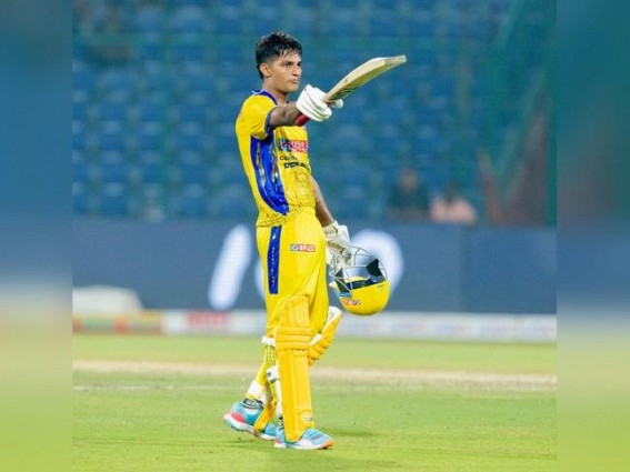 DPL Season 2: Yash Dhull’s sensational ton leads Central Delhi Kings to 15-run win over North Delhi Strikers DPL Season 2: Yash Dhull’s sensational ton leads Central Delhi Kings to 15-run win over North Delhi Strikers
