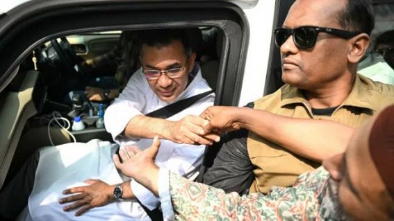 BNP Sweeps Bangladesh Election amid Awami League’s Ban by Bangladesh Election Commission BNP Sweeps Bangladesh Election amid Awami League’s Ban by Bangladesh Election Commission