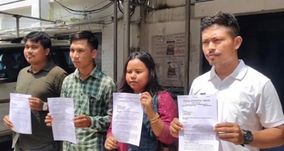 TSU Raises Concern Over Student Safety After Hostel Incident TSU Raises Concern Over Student Safety After Hostel Incident