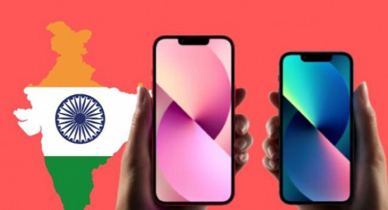 Why Is Apple Making iPhone 18 Pro in India and Flying It to America? The Bigger Strategy Behind ‘Made in India’ Why Is Apple Making iPhone 18 Pro in India and Flying It to America? The Bigger Strategy Behind ‘Made in India’